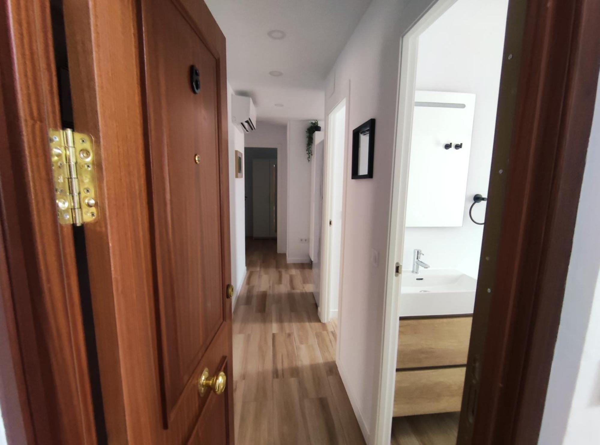 Apartamento 3 Habitaciones 2 Banos Sagunto 외부 사진
