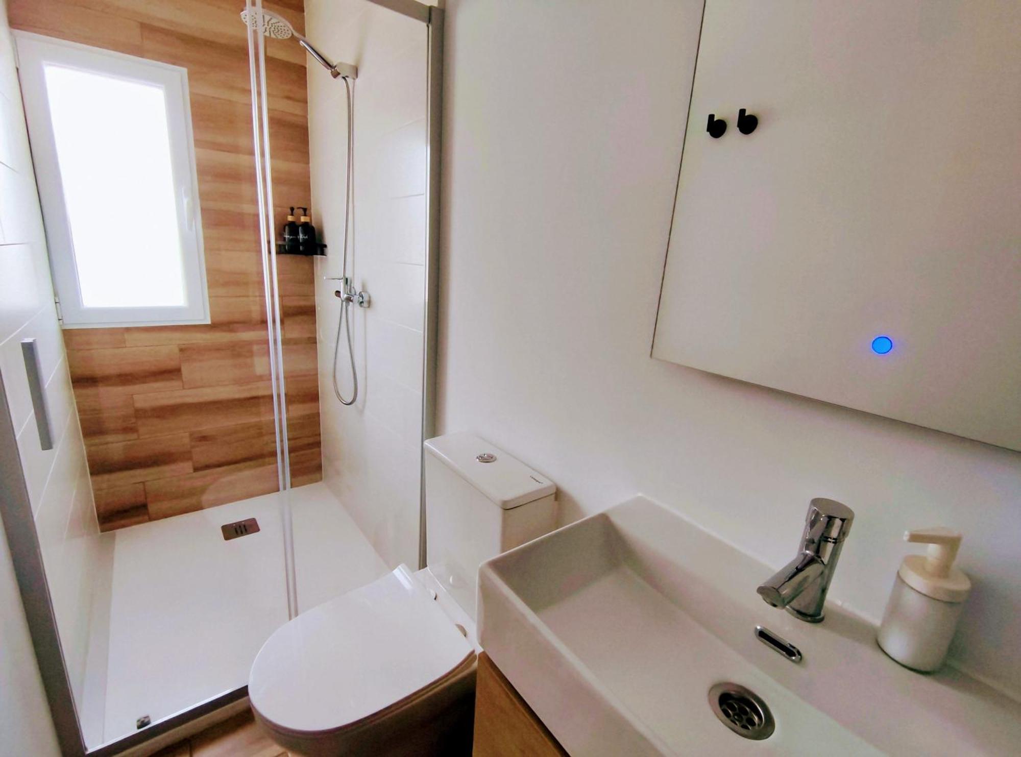 Apartamento 3 Habitaciones 2 Banos Sagunto 외부 사진