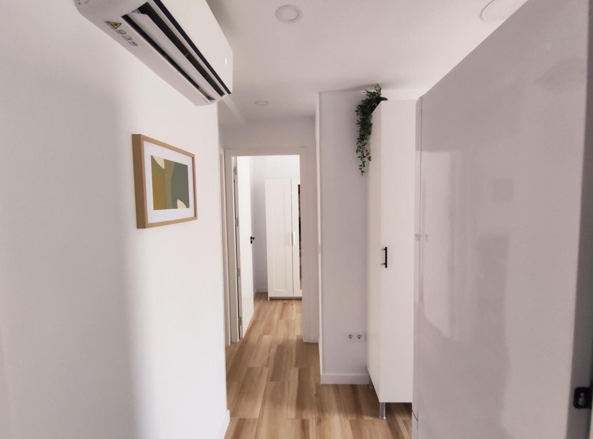 Apartamento 3 Habitaciones 2 Banos Sagunto 외부 사진