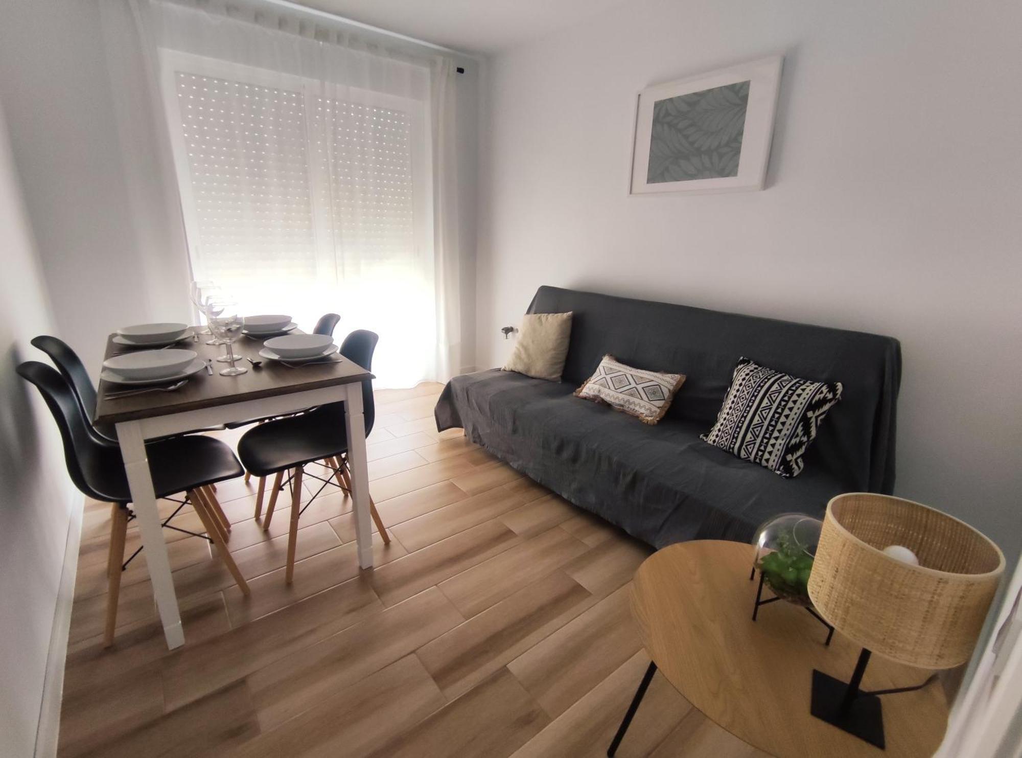 Apartamento 3 Habitaciones 2 Banos Sagunto 외부 사진