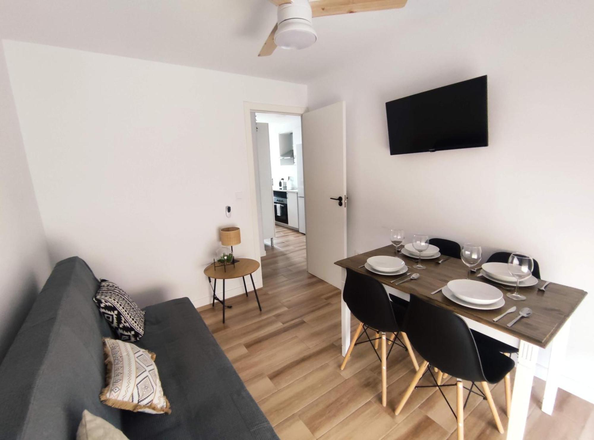 Apartamento 3 Habitaciones 2 Banos Sagunto 외부 사진