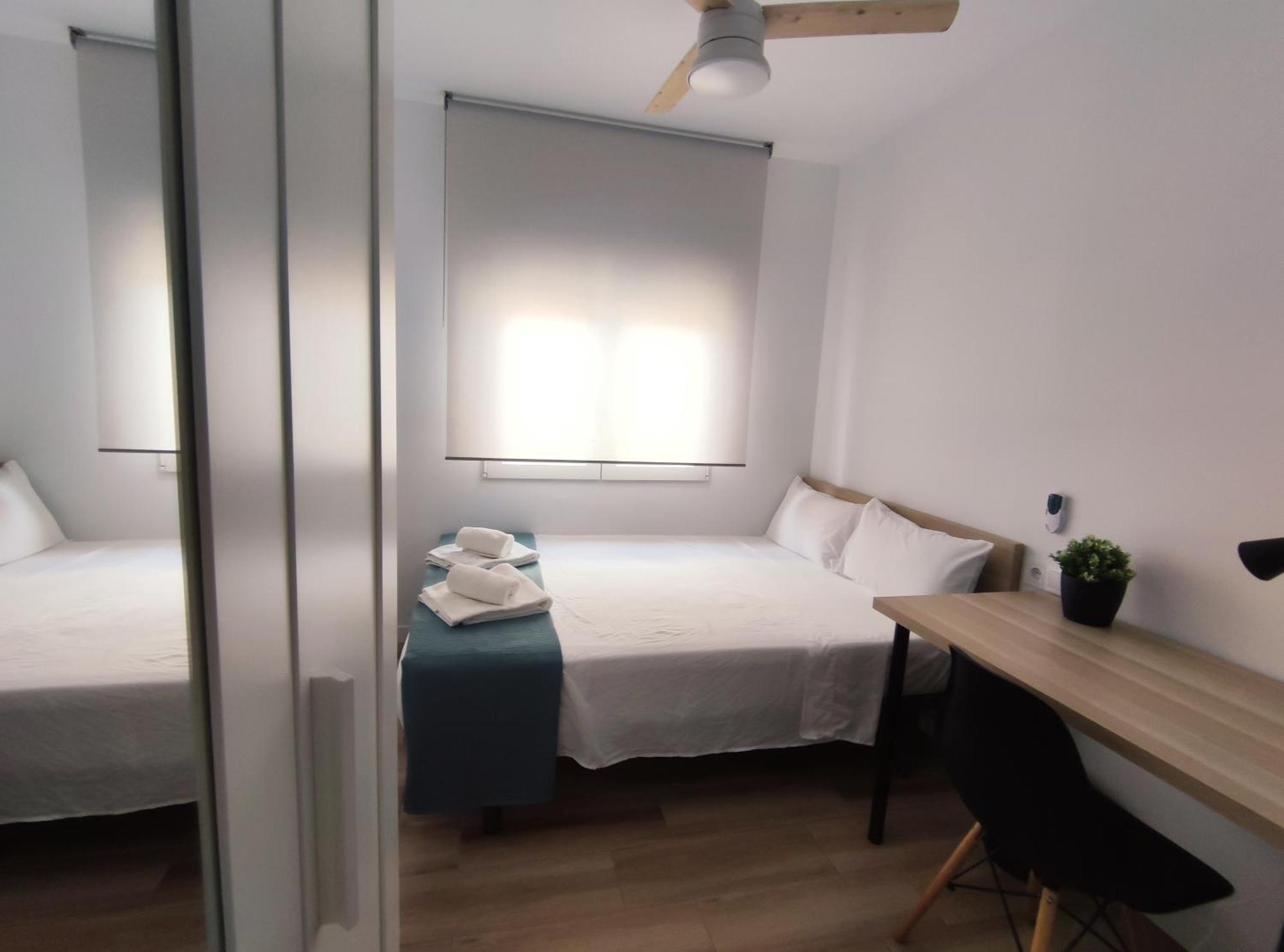 Apartamento 3 Habitaciones 2 Banos Sagunto 외부 사진